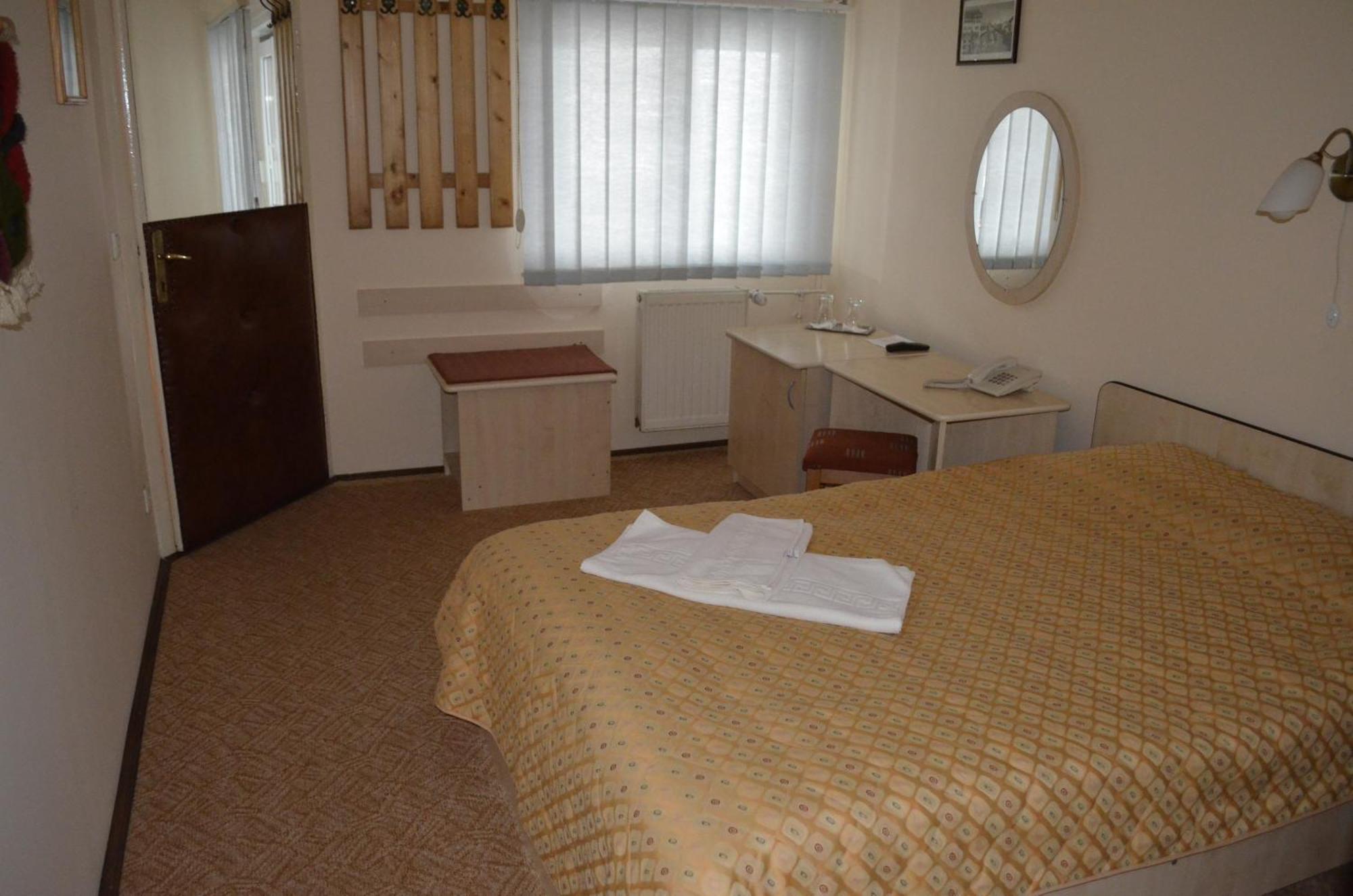 Pension Tip-Top Targu-Mures Ruang foto