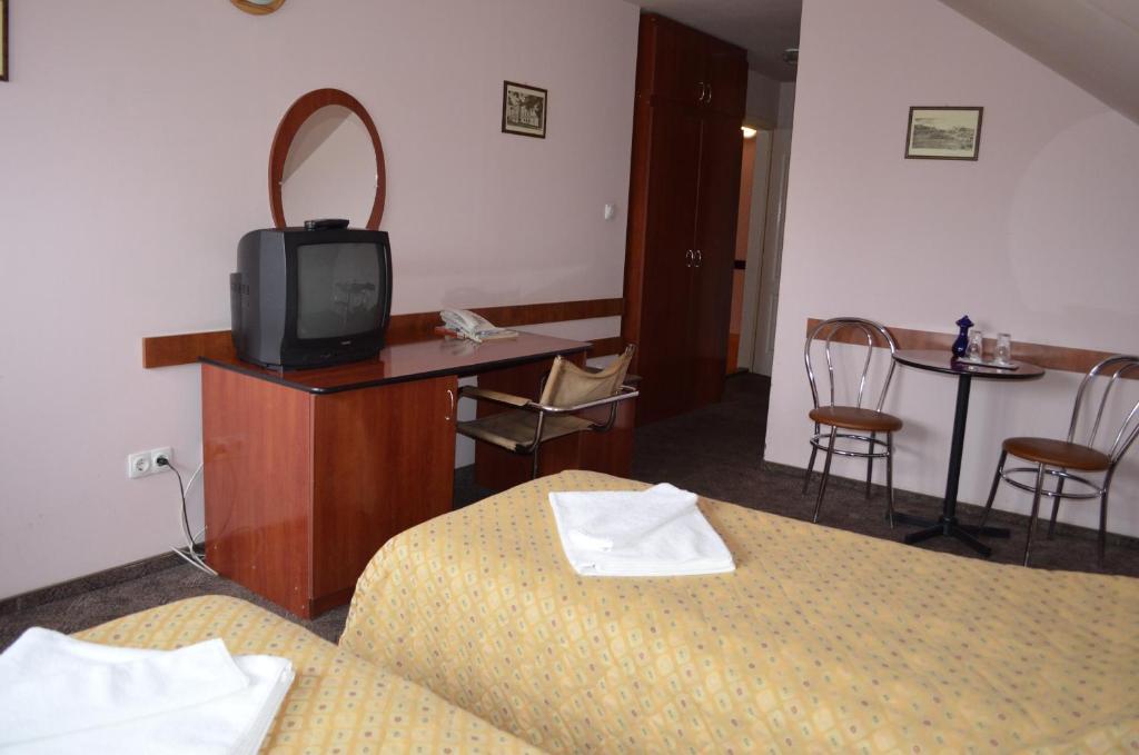 Pension Tip-Top Targu-Mures Ruang foto