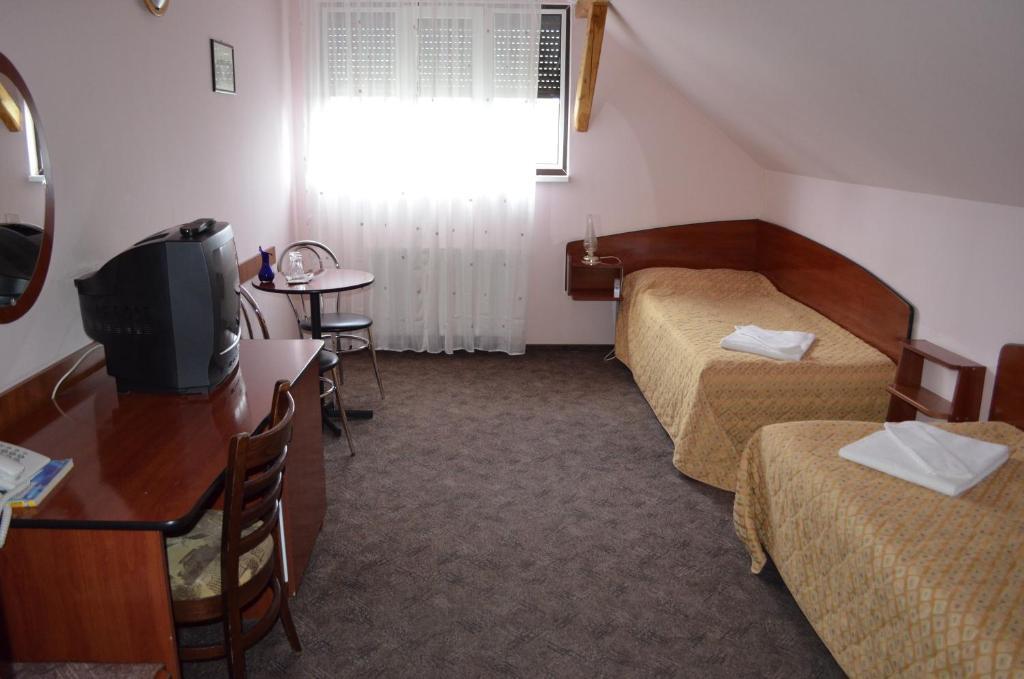 Pension Tip-Top Targu-Mures Ruang foto